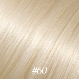 Lux Extensions Rallonge cheveux # 60 Trames